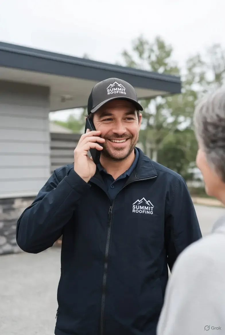 Flat Roof Leak Repair Bluffton, GA FAQs